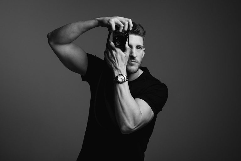 The Ultimate Guide to Photography Equipment