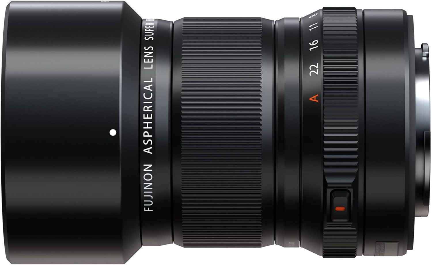 Fujifilm Fujinon XF30mmF2.8 R LM WR Macro Lens - Image 3