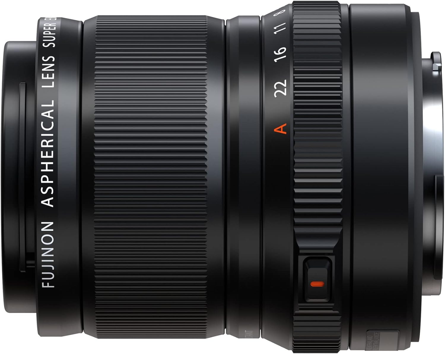 Fujifilm Fujinon XF30mmF2.8 R LM WR Macro Lens - Image 4