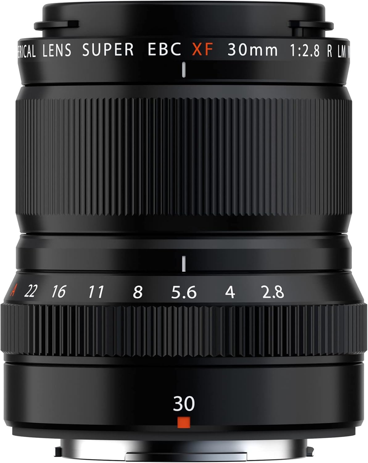 Fujifilm Fujinon XF30mmF2.8 R LM WR Macro Lens - Image 5