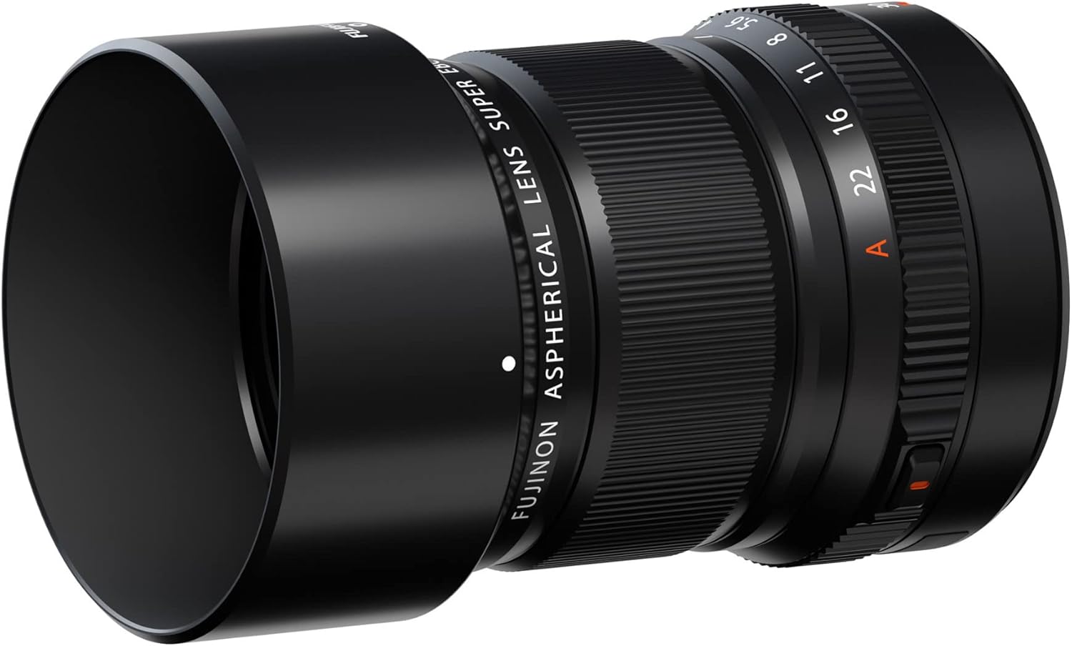Fujifilm Fujinon XF30mmF2.8 R LM WR Macro Lens - Image 6