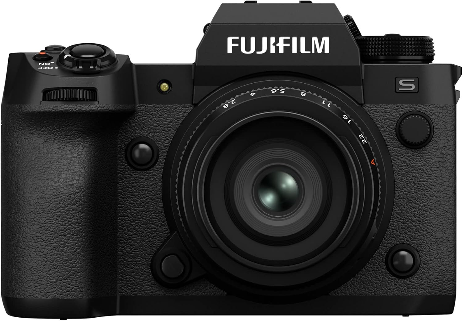 Fujifilm Fujinon XF30mmF2.8 R LM WR Macro Lens - Image 8