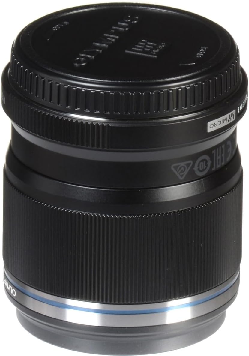 OM SYSTEM OLYMPUS M.Zuiko Digital ED 30mm F3.5 Macro For Micro Four Thirds System Camera, Compact Macro lens, 1.25x Image Maginification, Fast AF, Beautiful Bokeh - Image 6