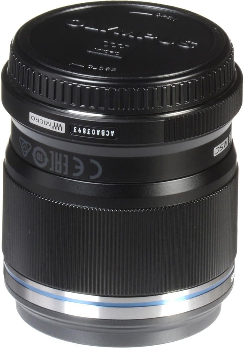 OM SYSTEM OLYMPUS M.Zuiko Digital ED 30mm F3.5 Macro For Micro Four Thirds System Camera, Compact Macro lens, 1.25x Image Maginification, Fast AF, Beautiful Bokeh - Image 7